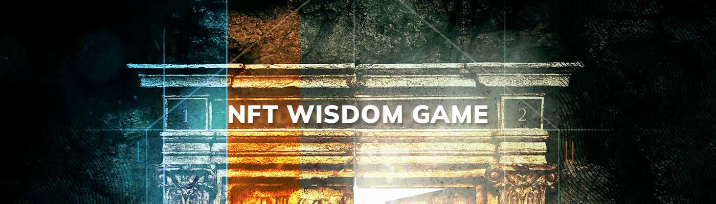 NFT Wisdom Game