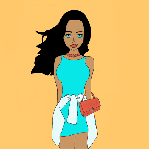 Trendy Women #90