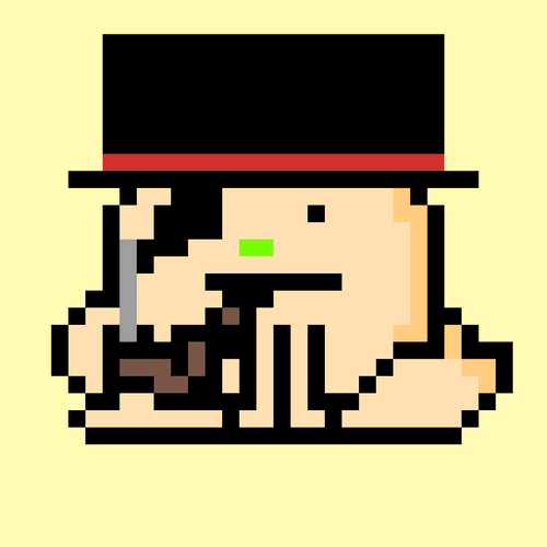 PunkToad #958
