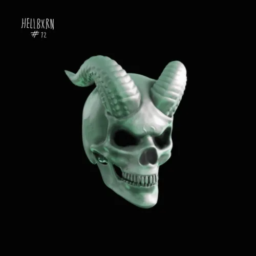 Hellbxrn #12