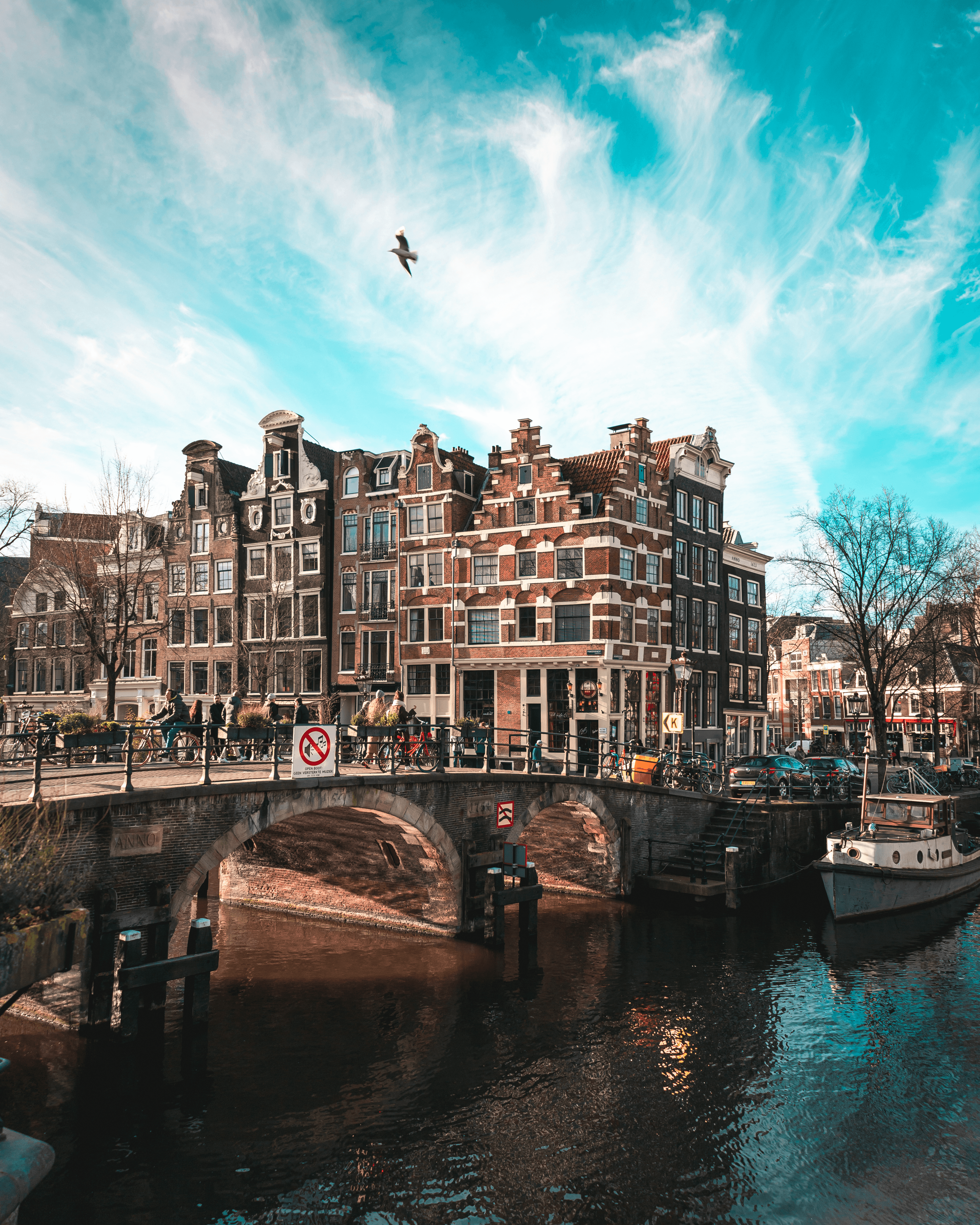 9/15 Amsterdam | Best of 2021 | Photography