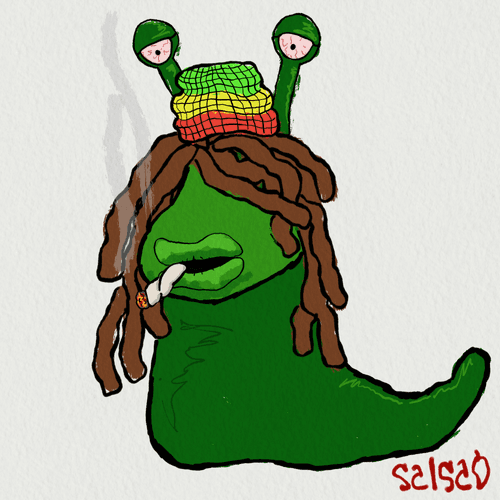 Rasta SlugZ