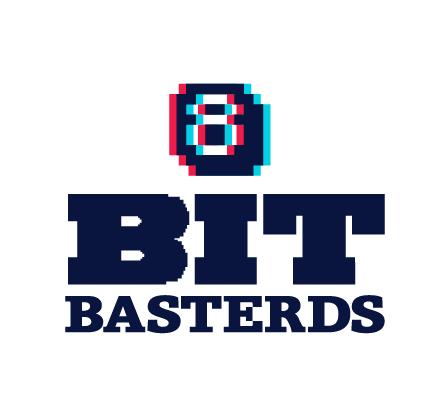 8BitBasterds