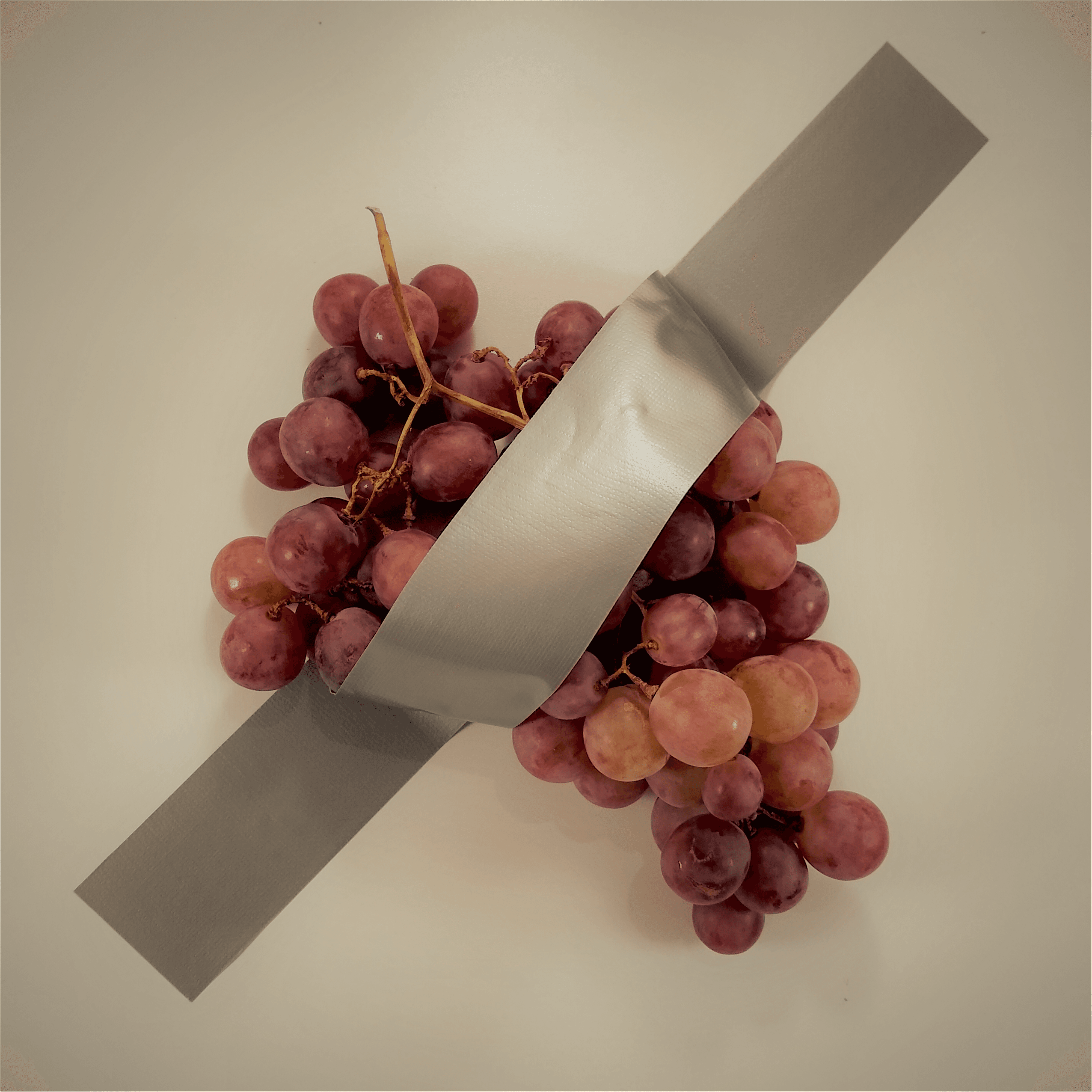 Grapes Tape Fruit
