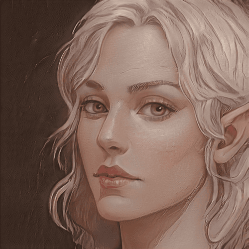 CryptoElves 118 - Gladhrien
