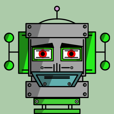 ROBO AVATAR #159