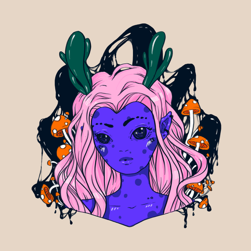 Enchanted