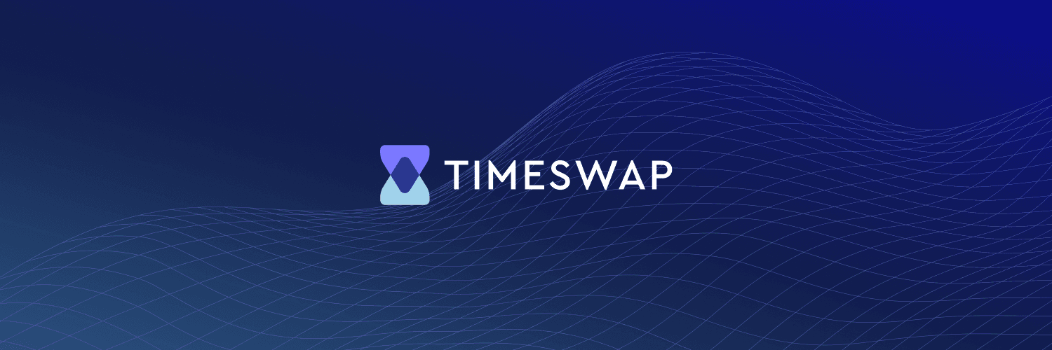 Timeswap banner