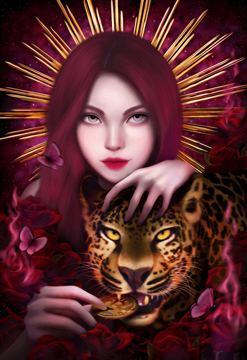 The villain of Metaverse