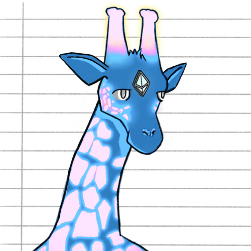 Giraffe#2437