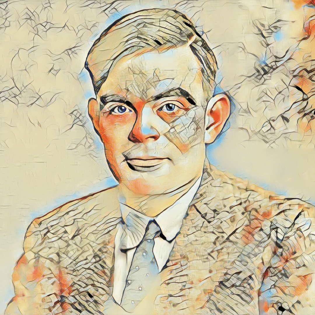 1 Alan Turing _ Imagine
