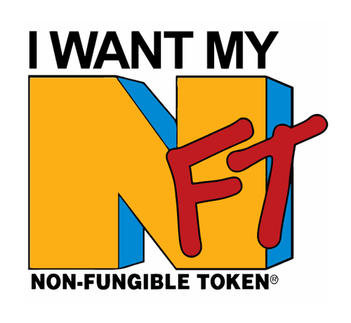 I Want my NFT Promo Gift for participants