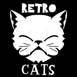 Retro Cats NFT collection image