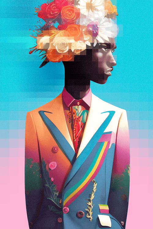 Future Fashion Show #25