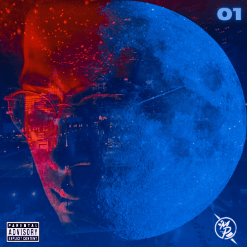 Blue Moon Track 01