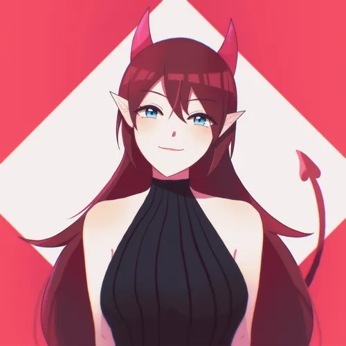 Monster girls are everywhere!