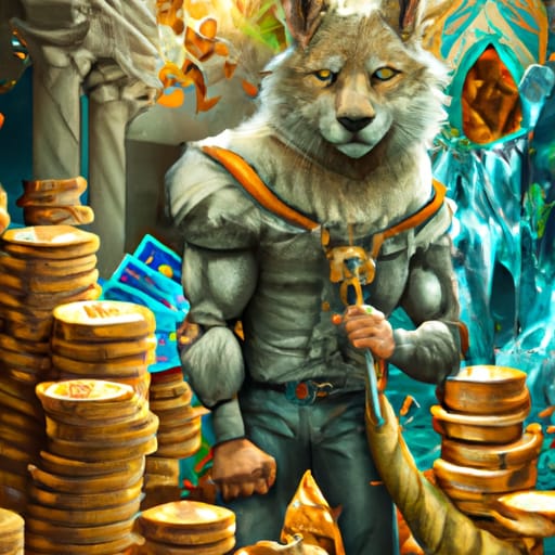 Rich Wolf