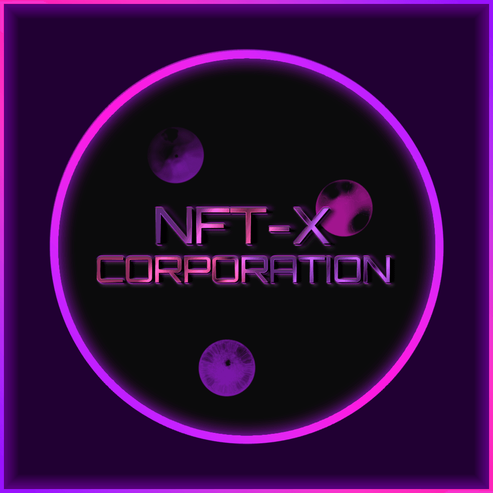 NFT-X_CORPORATION