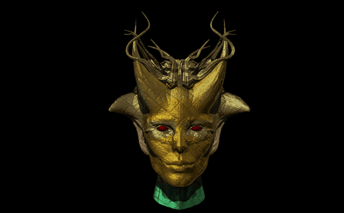 Cyber Demon #95