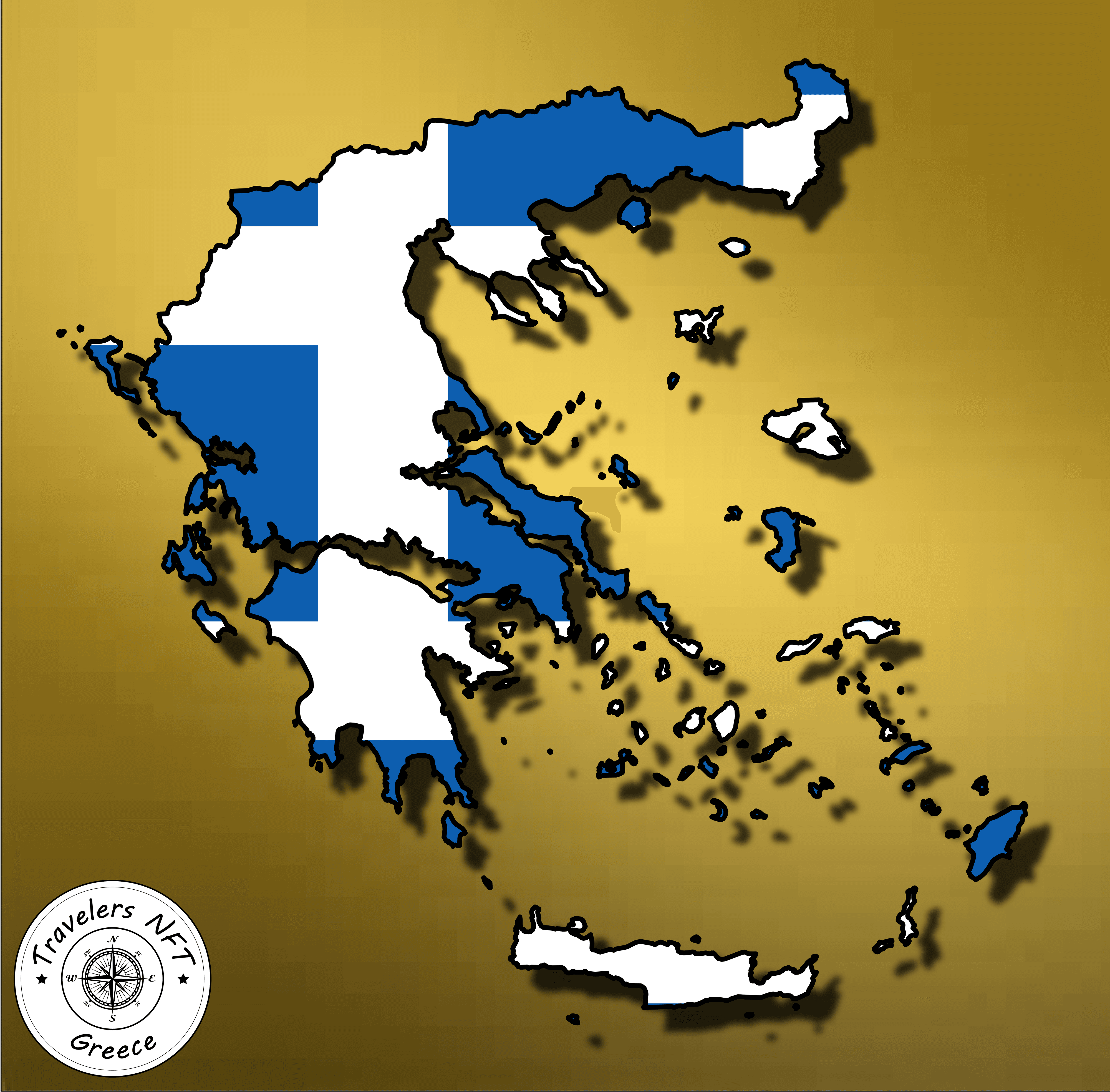 European Countries - Greece