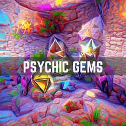 Psychic Gems collection image