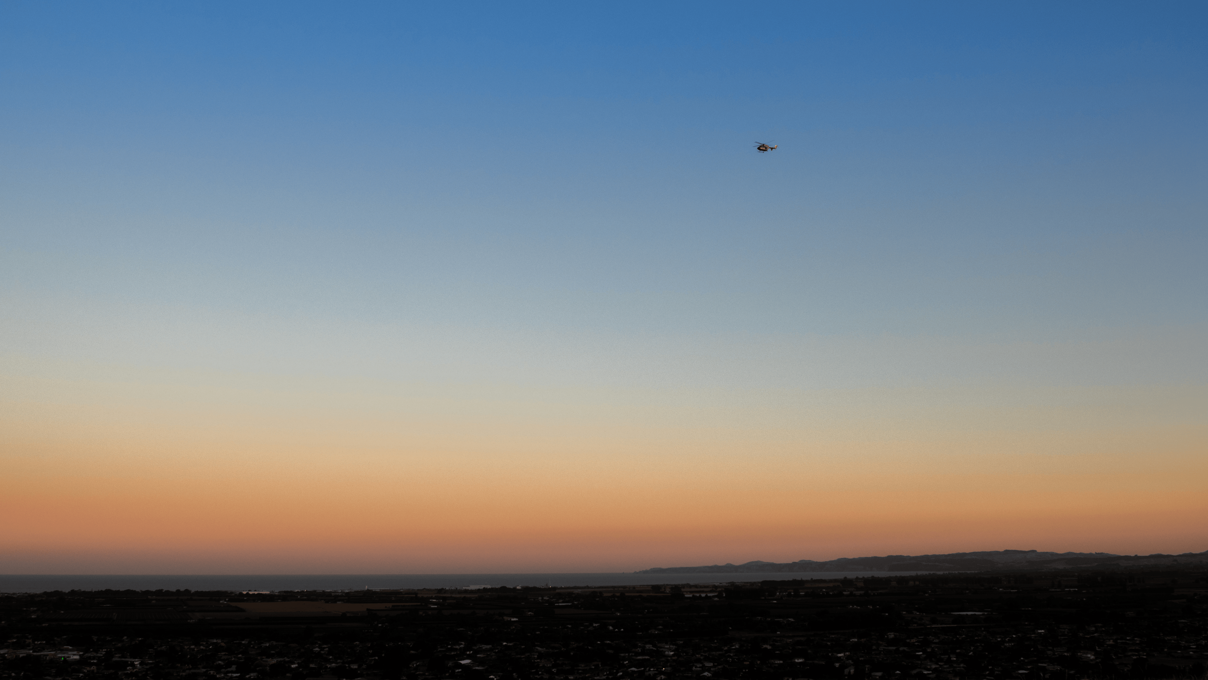 Geodetic Moment #83