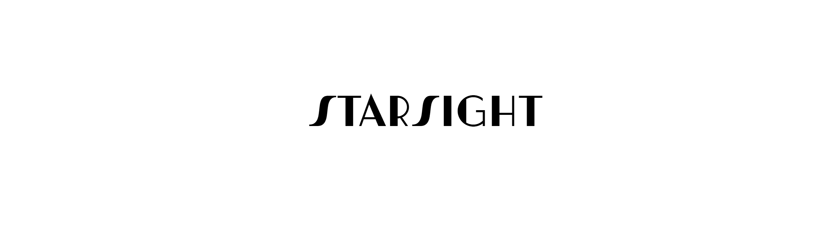 starsight バナー