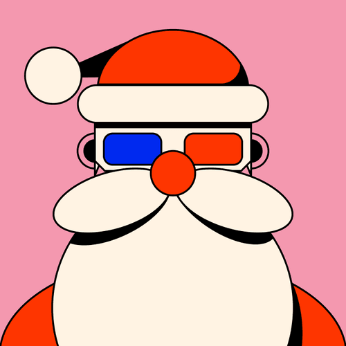 Santa #1