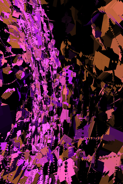 Digital Alchemy #35