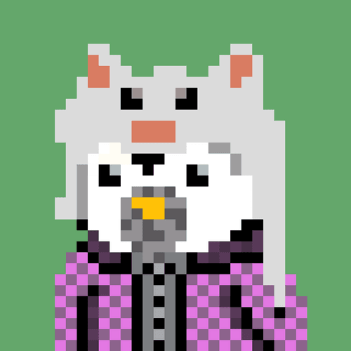 PixelPenguin 1835