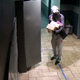 Stupid Fucker Stealing My Full Moon Blu-Rays