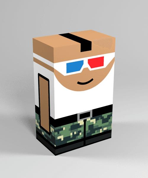  Minimint #6267