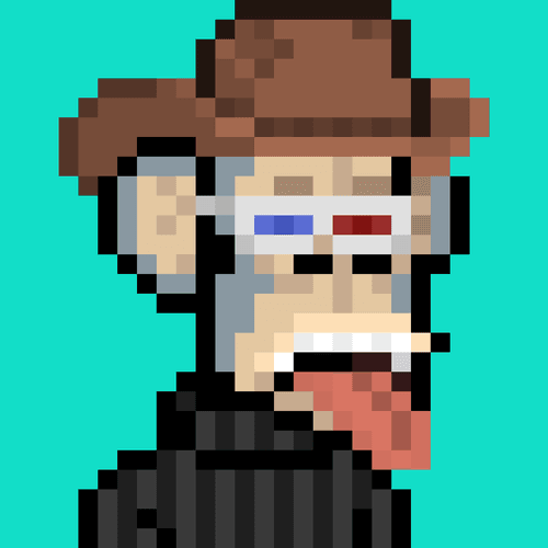 PixelApe 4545