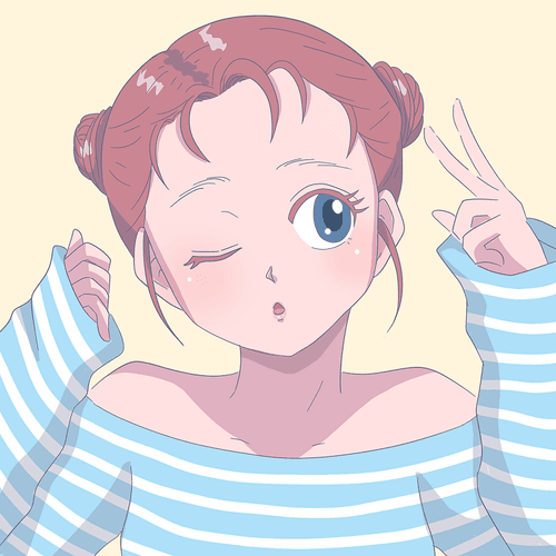 ODANGO girl