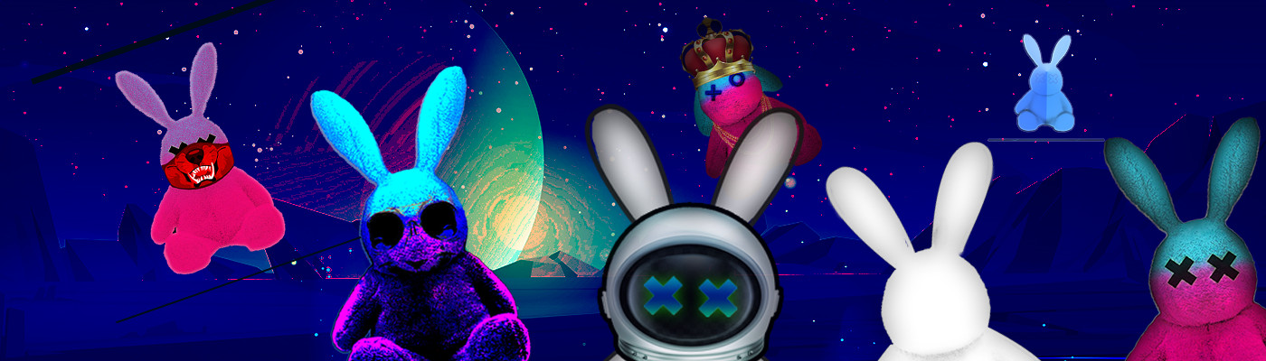 Bad Rabbit NFT