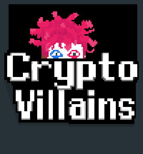 CryptoVillains Official