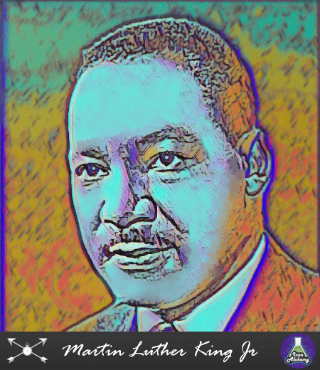 Martin Luther King Jr