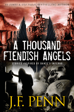 A Thousand Fiendish Angels collection image