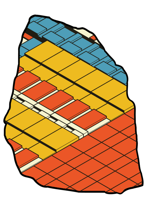 Archetyperock 104#