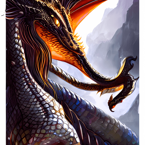 Eternal Dragons #206
