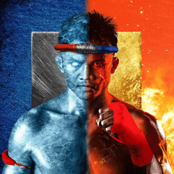 Buakaw1 collection image
