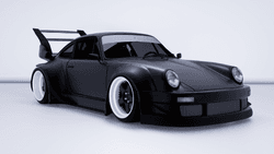 Airdrops special custom cars collection image