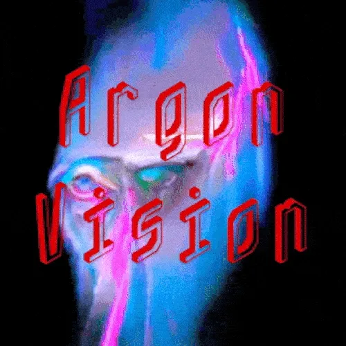Argon Vision by woodrowgerber 9/15