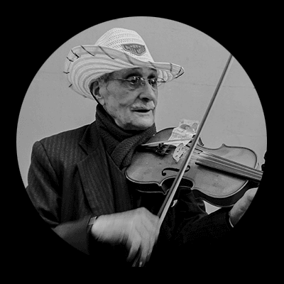 Istanbul Musicians