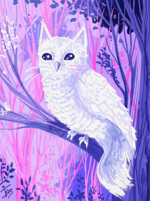 Owlcat