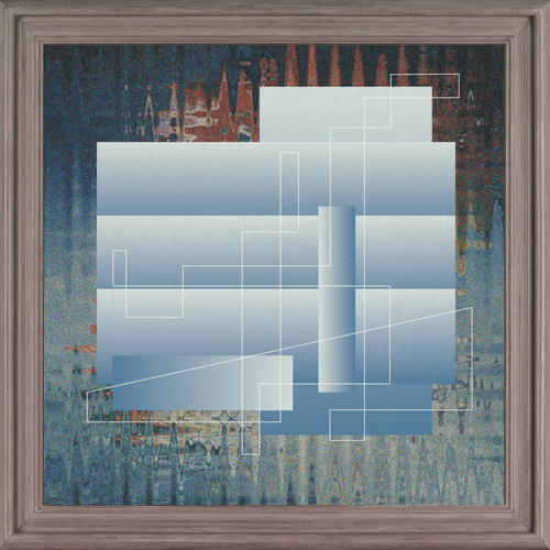 CryptoArtFusion #069