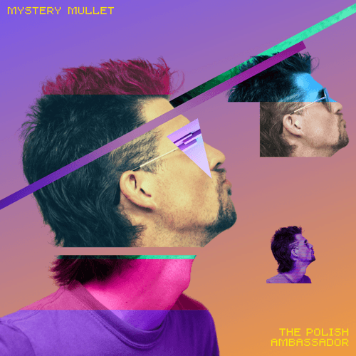 Mystery Mullet