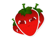 Strawberry Message Collection collection image