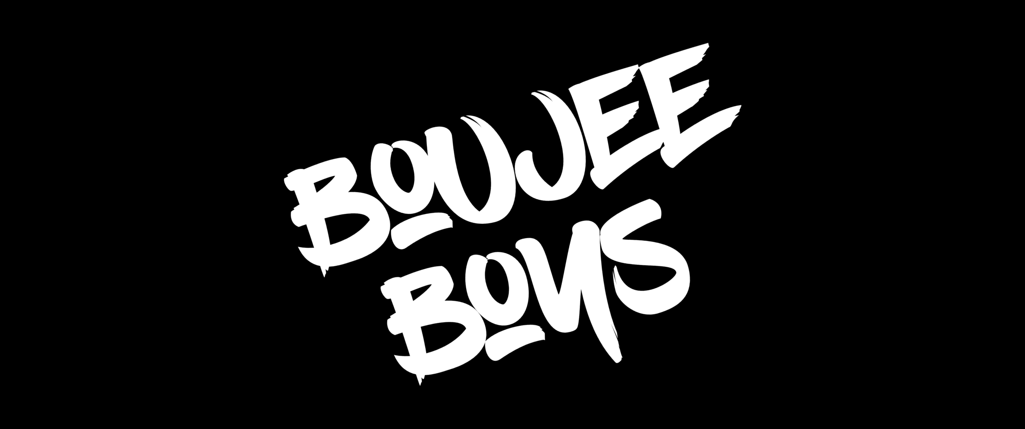 BoujeeBoys banner