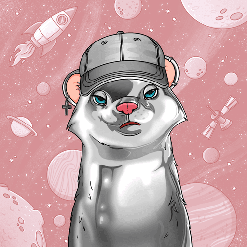 Weasel #32